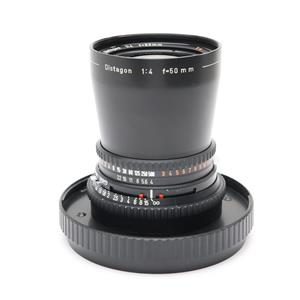 HASSELBLAD C 50mm 黒　レンズ ハッセルブラッド 中古)HASSELBLAD (ハッセルブラッド) C 50mm F4 T*（商品ID