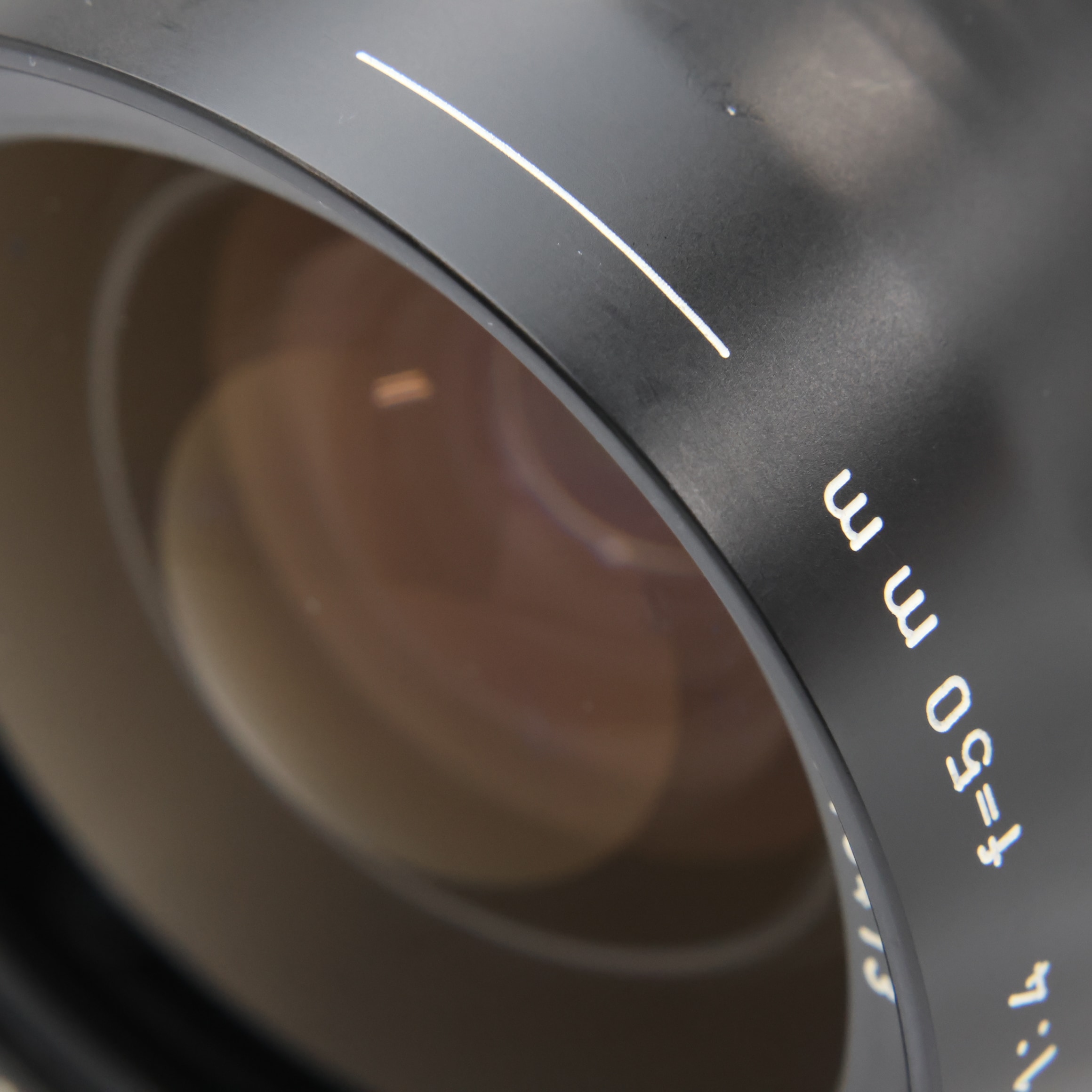 中古)HASSELBLAD (ハッセルブラッド) C 50mm F4 T*（商品ID