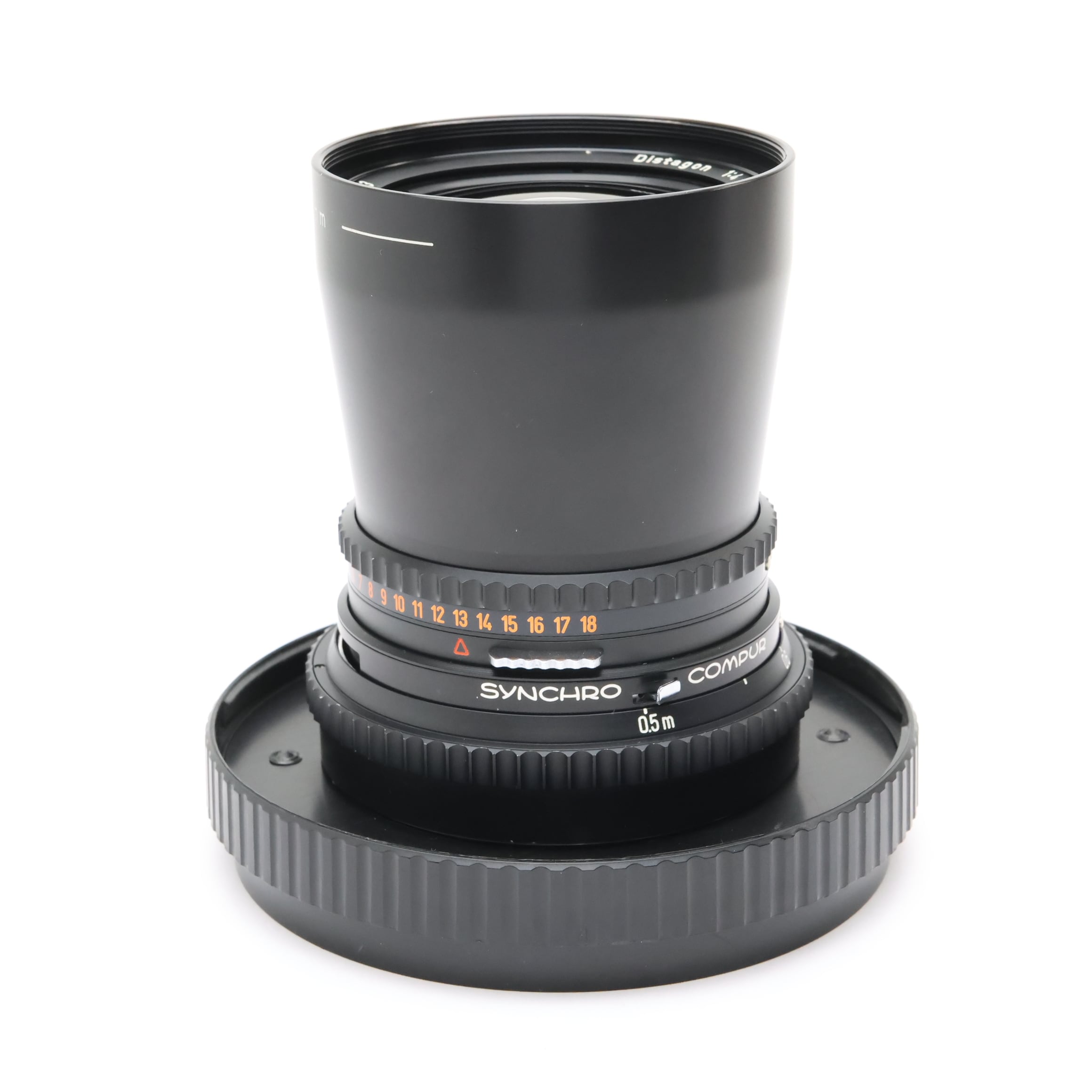中古)HASSELBLAD (ハッセルブラッド) C 50mm F4 T*（商品ID