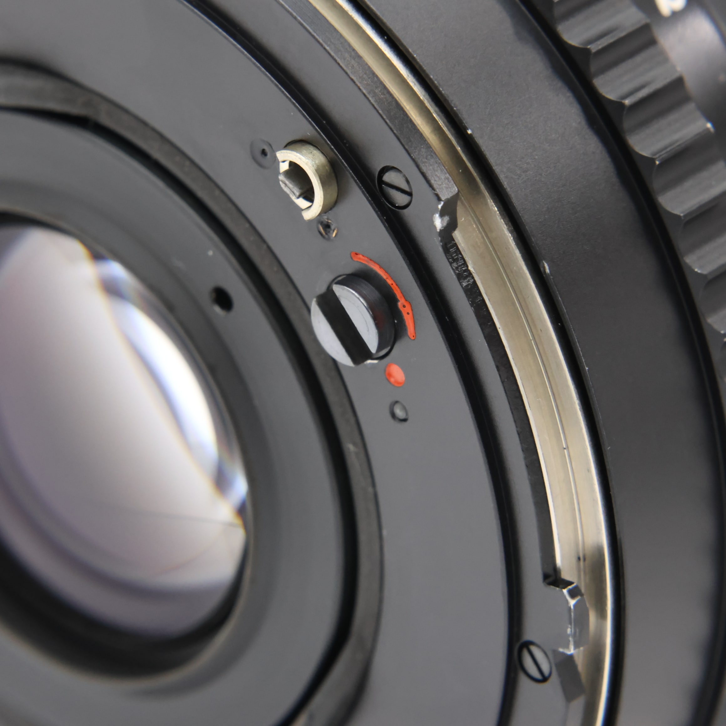 中古)HASSELBLAD (ハッセルブラッド) C 50mm F4 T*（商品ID