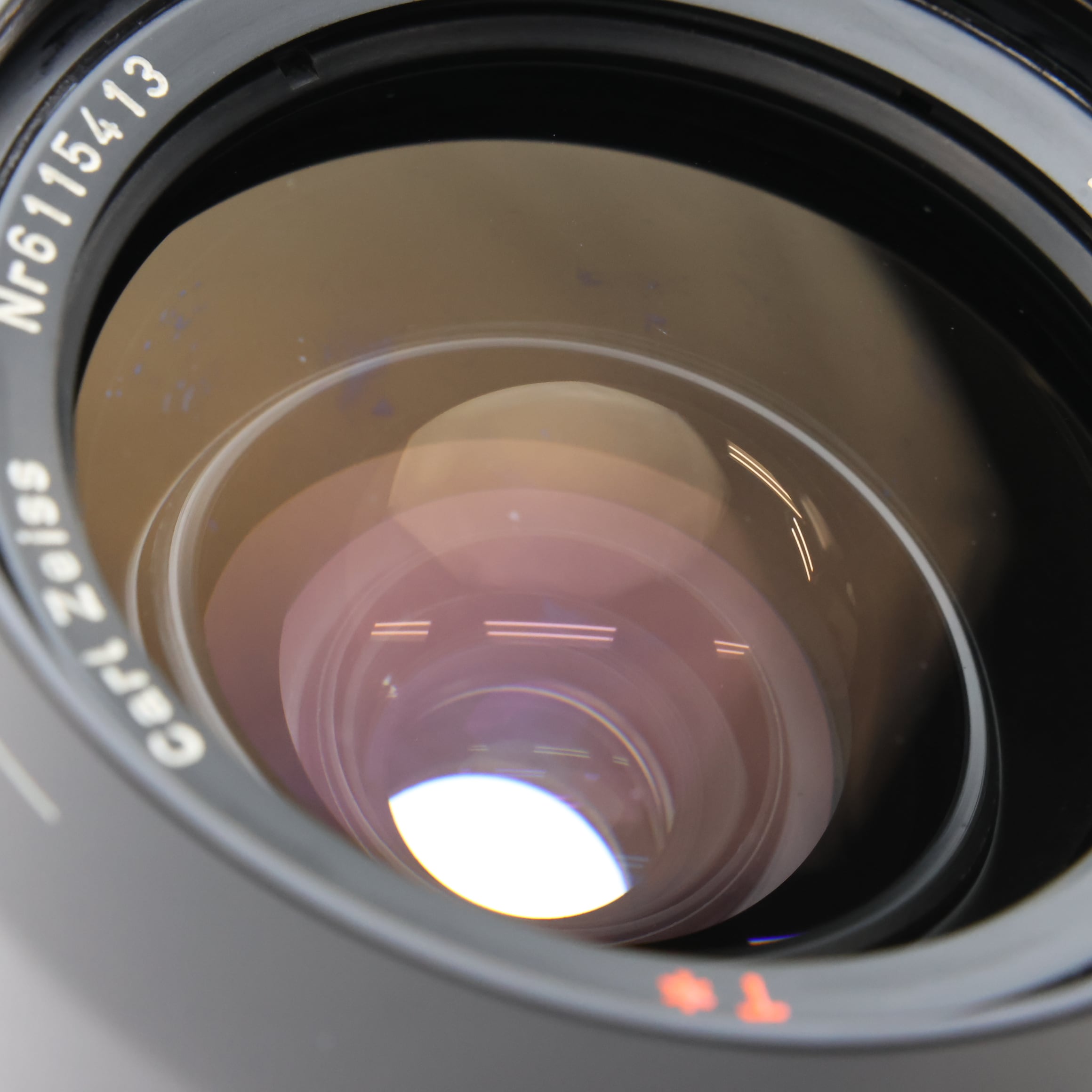 中古)HASSELBLAD (ハッセルブラッド) C 50mm F4 T*（商品ID