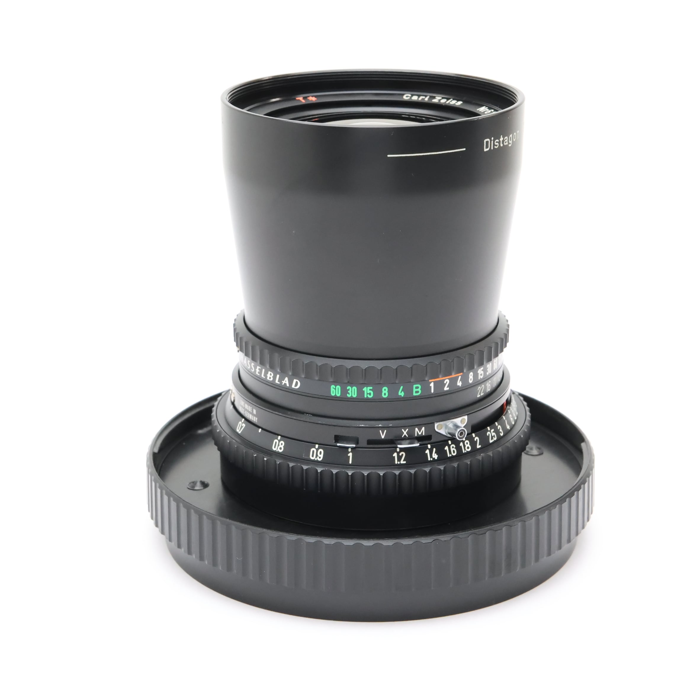 【美品】Hasselblad C 50mm f/4 レンズ 中古)HASSELBLAD (ハッセルブラッド) C 50mm F4 T*（商品ID