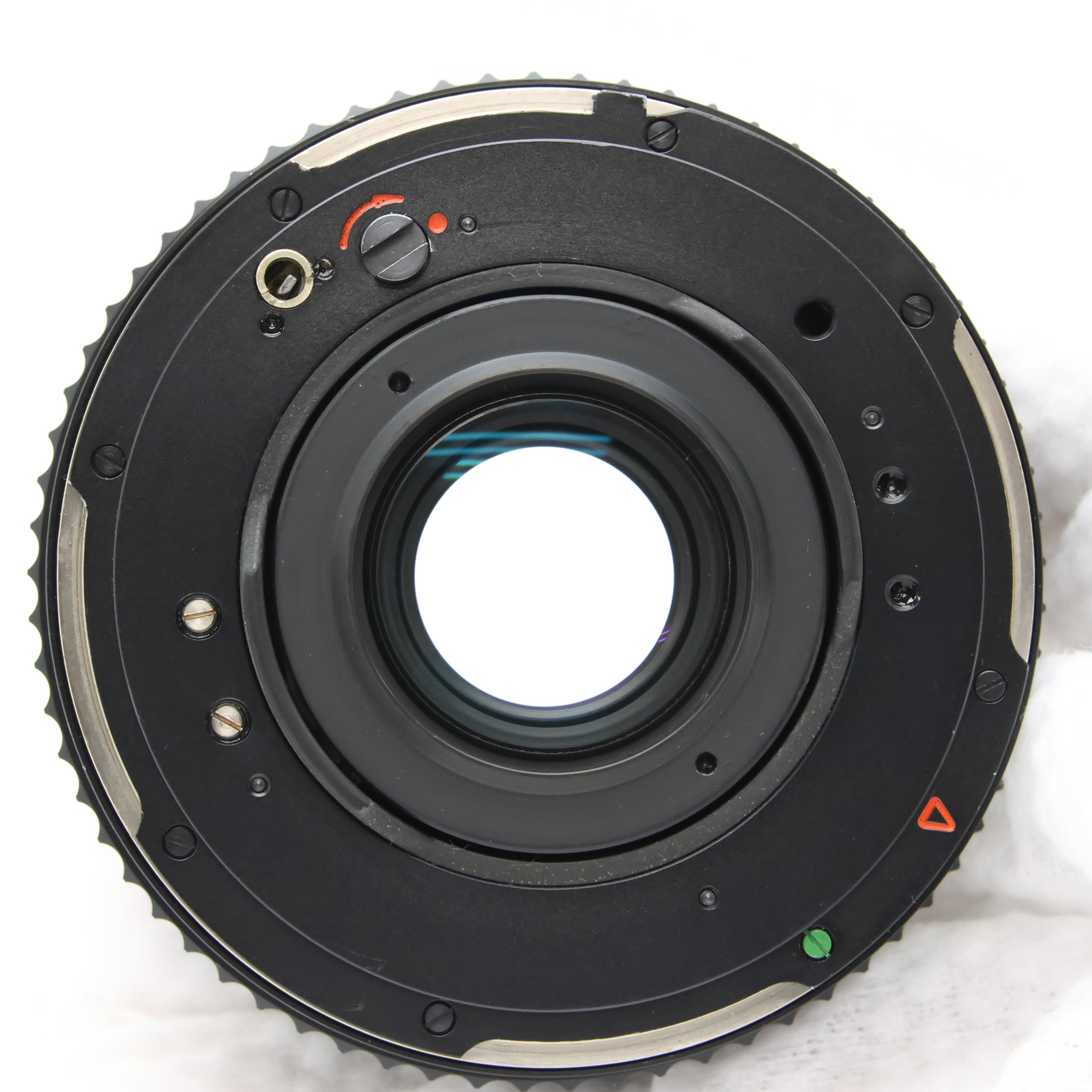 中古)HASSELBLAD (ハッセルブラッド) C 50mm F4 T*（商品ID