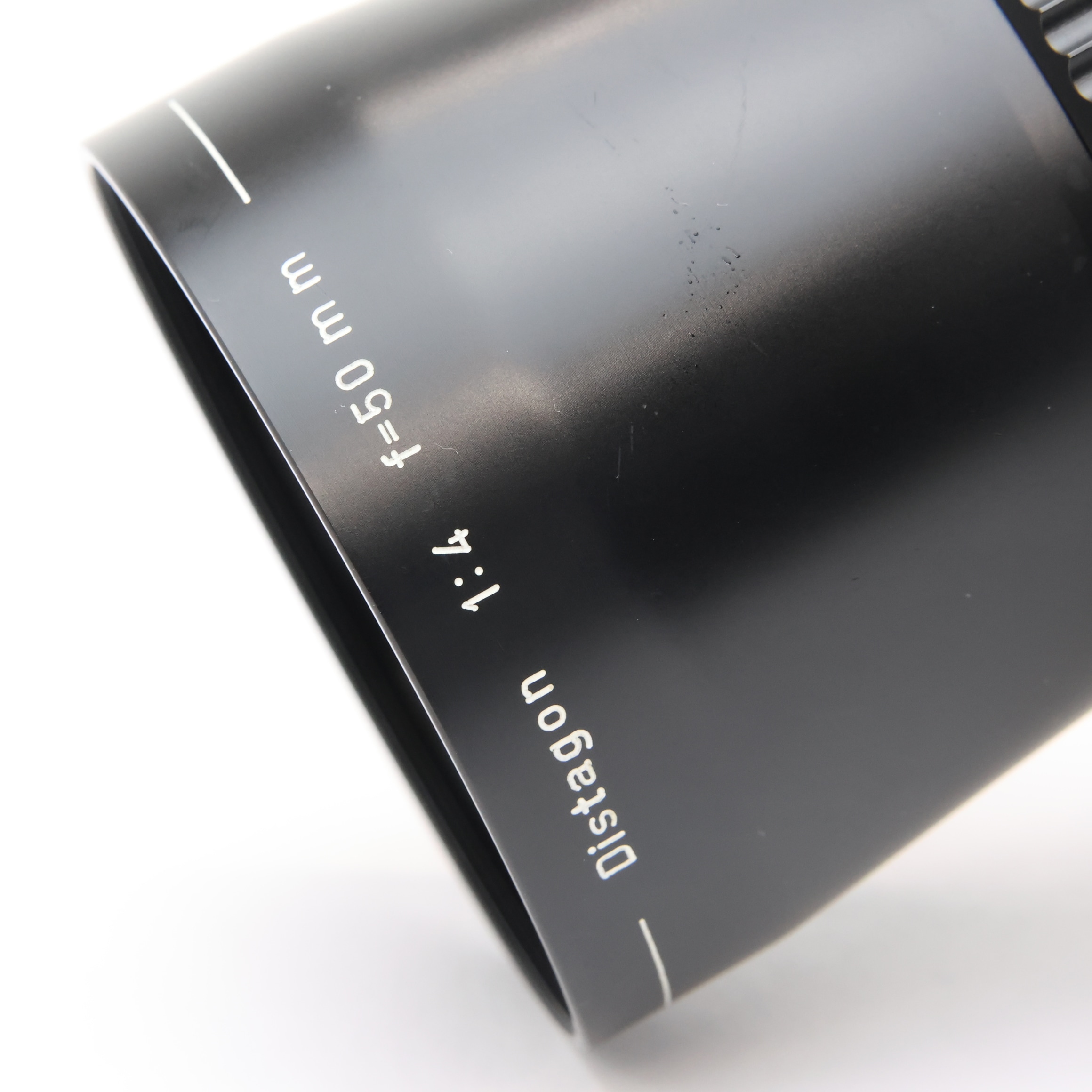 HASSELBLAD C 50mm 黒　レンズ ハッセルブラッド 中古)HASSELBLAD (ハッセルブラッド) C 50mm F4 T*（商品ID