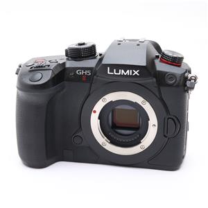 DC-GH5」「中古商品」の商品検索結果 | デジタルカメラ、ミラーレス