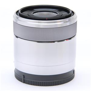 新品)SONY (ソニー) E 30mm F3.5 Macro SEL30M35（商品ID