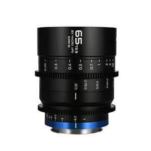 LAOWA （ラオワ） 65mm T2.9 2X Macro APO S35 Cine （キヤノンRF/APS-C用） メイン