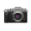 FUJIFILM (フジフイルム) X-T4 ボディ シルバー