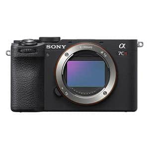 SONY (ソニー) α7C R ボディ ILCE-7CR B ブラック メイン