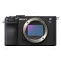 SONY (ソニー) α7C R ボディ ILCE-7CR B ブラック