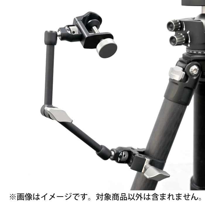 新品)Leofoto（レオフォト） アンブレラホルダーセット UC-02+MC-40+AM