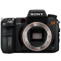 SONY (ソニー) α700ボディ(DSLR-A700)