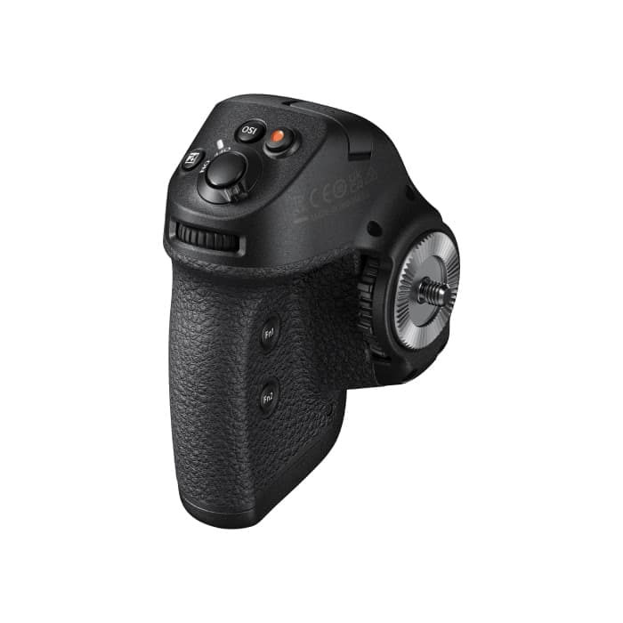 新品)Nikon (ニコン) リモートグリップ MC-N10（商品ID