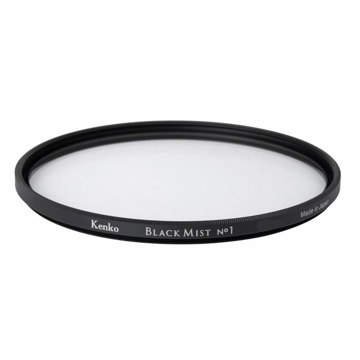 新品)Kenko (ケンコー) ブラックミスト No.1 N 77mm（商品ID