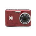 Kodak (コダック) PIXPRO FZ45RD2A レッド