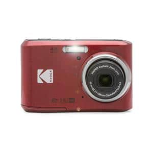 Kodak (コダック) PIXPRO FZ45RD2A レッド
