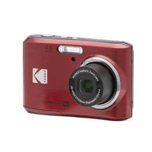Kodak (コダック) PIXPRO FZ45RD2A レッド