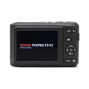 Kodak (コダック) PIXPRO FZ45RD2A レッド