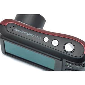 Kodak (コダック) PIXPRO FZ45RD2A レッド