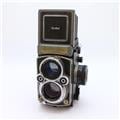 Rollei (ローライ) ローライフレックス 2.8GX ゴールドエディション 60周年記念モデル