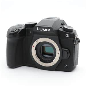 Panasonic (パナソニック) LUMIX DMC-G8 ボディ」の商品検索結果 
