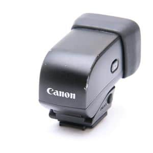 中古)Canon (キヤノン) 電子ビューファインダー EVF-DC1（商品ID