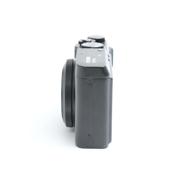 中古)FUJIFILM (フジフイルム) XF10 ブラック（商品ID：3717019405937