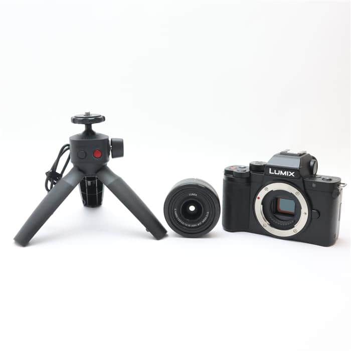 パナソニック LUMIX DC-G100V 展示品(1) パナソニック LUMIX DC-G100V 展示品(1)