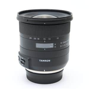 TAMRON 10-24mm f/3.5-4.5」の商品検索結果 | デジタルカメラ