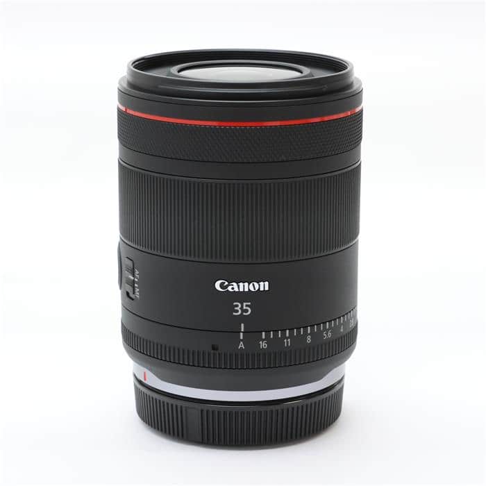 RF35mm F1.4 L VCM