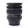 フジノン XF16-80mm F4 R OIS WR