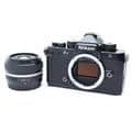 Z f Z 40mm F2（Special Edition）レンズキット