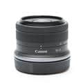 RF-S18-45mm F4.5-6.3 IS STM ブラック
