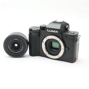 Panasonic (パナソニック) LUMIX DC-G100DK 標準ズームレンズキット メイン