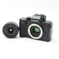 LUMIX DC-G100DK 標準ズームレンズキット