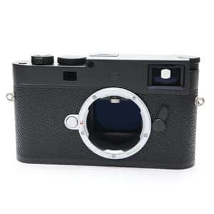 Leica (ライカ) M11-P ブラックペイント メイン
