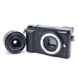 中古)Panasonic (パナソニック) LUMIX GX7 Mark II 単焦点ライカ