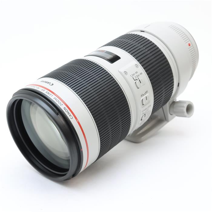 EF70-200mm F2.8L IS III USM