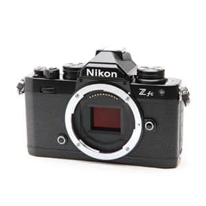 Nikon (ニコン) Z fc ボディ ブラック メイン