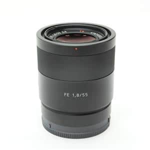 デジタルカメラ FE55mm f1.8 ZA 長期レビュー】Sonnar T* FE 55mm F1.8ZA｜発売から10年。神