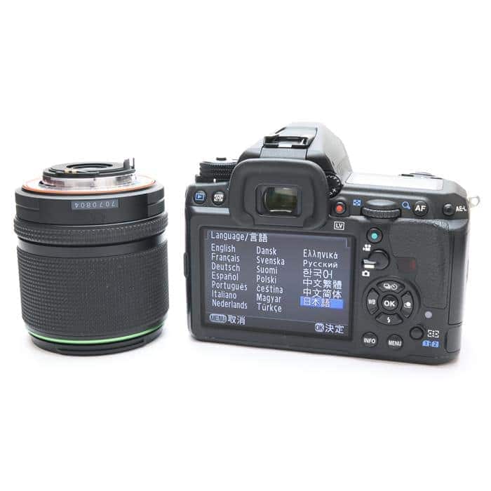 10／12までPentax K-3 II レンズ18-135mm 、 予備電池付 Pentax K-3 II レンズ18-135mm 、 予備電池付 Pentax K-3 II レンズ18-