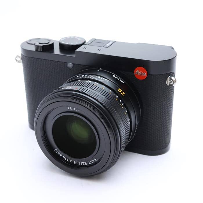 中古)Leica (ライカ) Q2（商品ID：3717021624937）詳細ページ