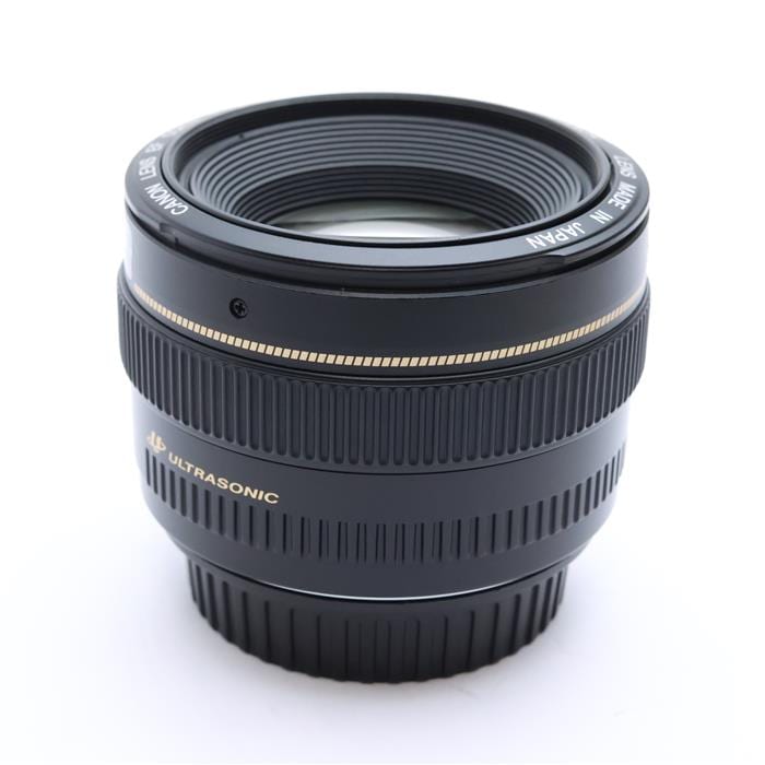 Canon - CANON EF50mm f1.4 USM 美品 中古)Canon (キヤノン) EF50mm F1.4 USM（商品ID：3717021669235