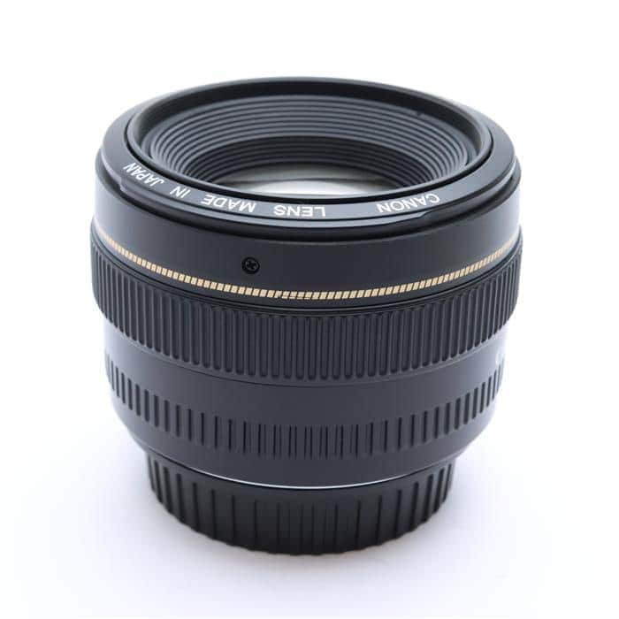 Canon - Canon EF50㎜　f1.4 Canon EF 50mm f/1.4 USM Lens Review