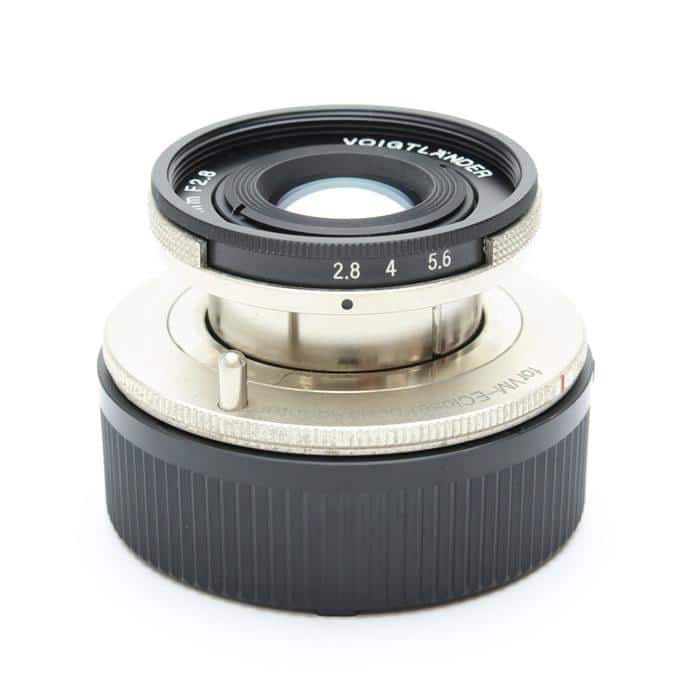 中古)Voigtlander (フォクトレンダー) HELIAR 40mm F2.8 VM