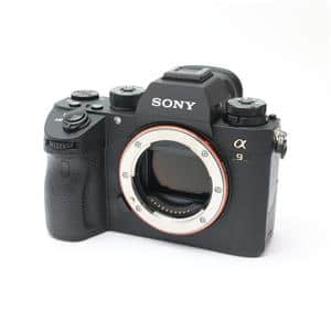 【極美品】シャッター回数1063回 SONY α9 ILCE-9 ボディ 価格.com - SONY α9 ILCE-9 ボディ 価格比較