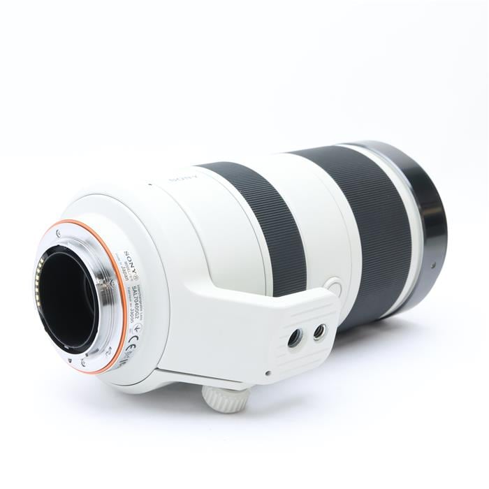 70-400mm F4-5.6 G SSM II SAL70400G2 (ソニーA用)