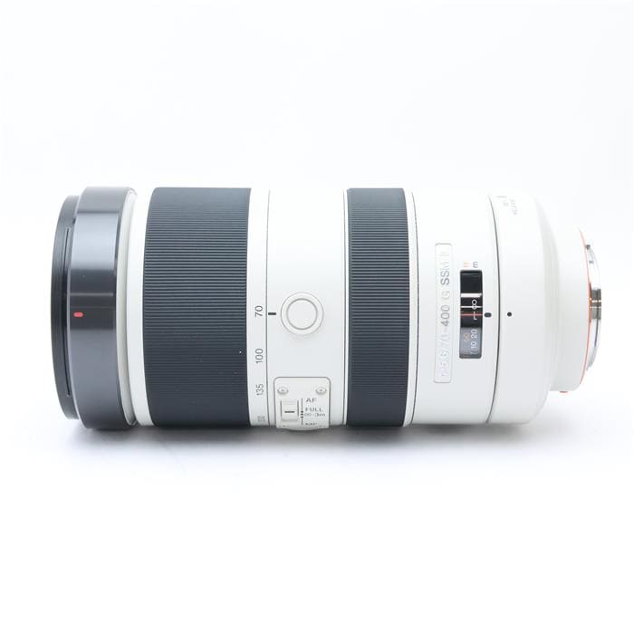 70-400mm F4-5.6 G SSM II SAL70400G2 (ソニーA用)