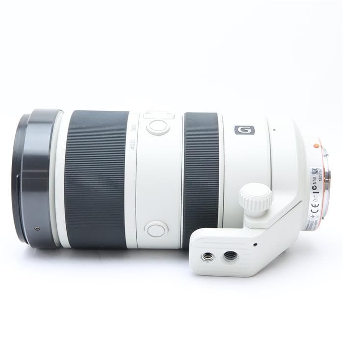 70-400mm F4-5.6 G SSM II SAL70400G2 (ソニーA用)