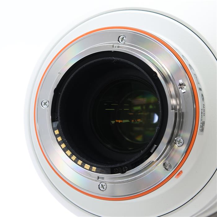 70-400mm F4-5.6 G SSM II SAL70400G2 (ソニーA用)